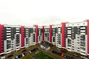 квартира по адресу Романа Шухевича ул., 3