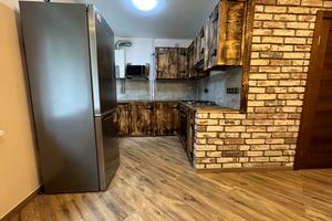 квартира по адресу Кленова ул., 1