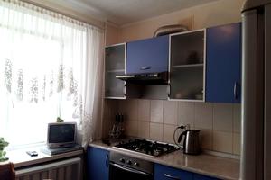 квартира по адресу Зеленого Клину ул. (Уссурійська), 11