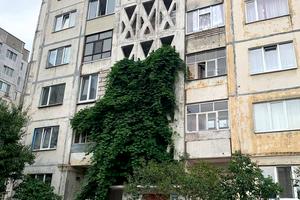 квартира за адресою Паркова вул. (Савчука), 7
