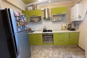 квартира за адресою Таїрова вул., 6