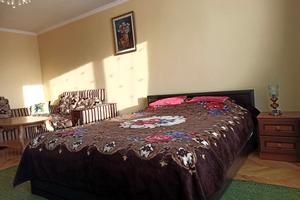 квартира по адресу Данилишиних, 5