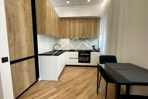 квартира за адресою Соборності, 16