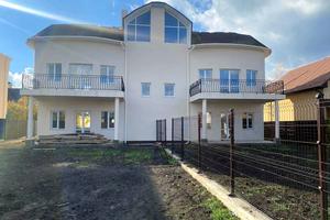 будинок за адресою Козацька вул., 44