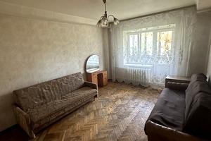 квартира по адресу Голосеевский просп. (40-летия Октября), 118