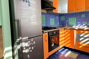 квартира за адресою Нескорених вул., 28а
