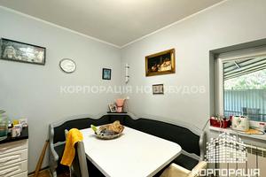 дом по адресу Коцюбинского ул., 10А