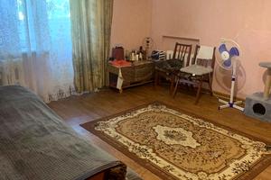 квартира по адресу Паравозний, 24