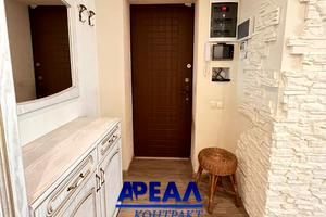 квартира за адресою Авраменка вул., 16