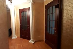 квартира за адресою Котляревського вул., 1