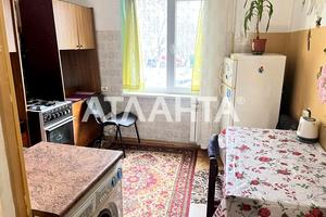 квартира за адресою Вільямса, 44/1