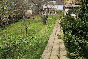 ділянка за адресою Садовий 1 пров.
