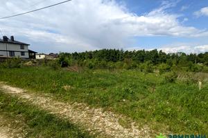 ділянка за адресою 
