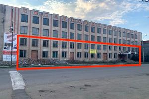 комерційна за адресою Виноградів, Вакарова, 19