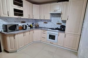 квартира за адресою Довженка вул., 8-Б