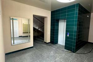 квартира за адресою Героїв Дніпра вул., 6