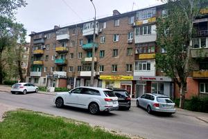 квартира по адресу Патриотическая ул., 48
