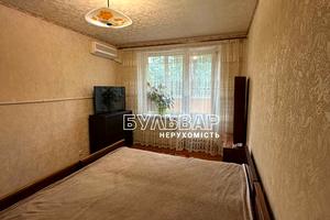 квартира за адресою Нескорених вул., 38
