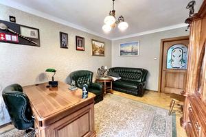 квартира за адресою Солом'янська вул., 4/2