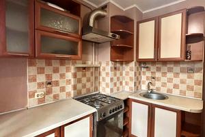 квартира за адресою Вербова вул., 38