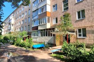 квартира за адресою Рятувальників вул., 6