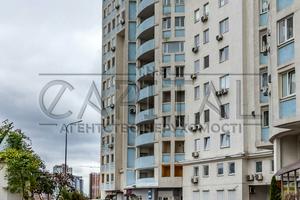 комерційна за адресою Миколи Міхновського бульв. (Дружби Народів), 14-16