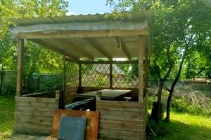дом по адресу Центральная ул., 15