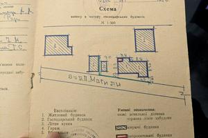 будинок за адресою П.Могили, 2