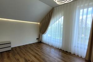 будинок за адресою с. Крихівці, Кобзаря вул.