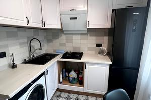 квартира за адресою Одеса, Люстдорфська дорога вул., 52