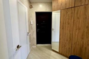 квартира за адресою Леоніда Перфецького вул., 2