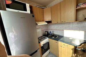 квартира за адресою Тракторобудівників просп., 110а
