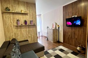 квартира за адресою Львів, Трускавецька вул., 2