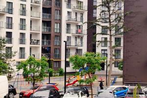 квартира по адресу Малоголосковская ул., 8е