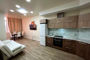 квартира за адресою Виконкомівська вул., 24-А