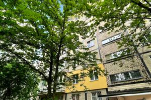 квартира по адресу Юрия Кондратюка ул. (Комунарівська), 5