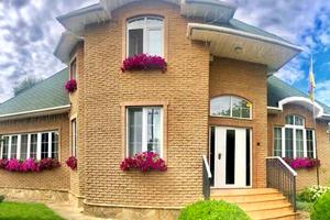 дом по адресу Луговая ул., 95