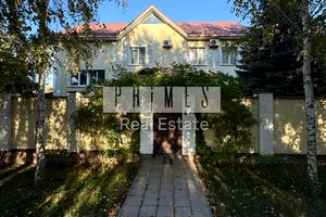 дом по адресу Звёздная ул., 8