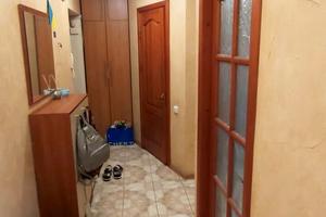 квартира по адресу Запорожская ул., 7
