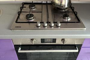 квартира за адресою Кирила Синельникова вул., 7-А
