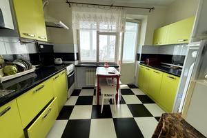 квартира за адресою Оноківська, 111