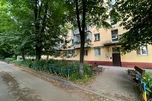 квартира за адресою Богдана Хмельницького просп. (Героїв Сталінграда), 20
