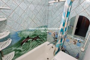 квартира за адресою Слави бульв., 15