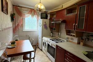 квартира по адресу Космонавтів, 86