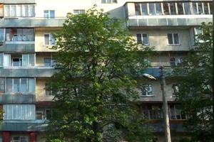 квартира за адресою Кубанської України вул. (Маршала Жукова), 20