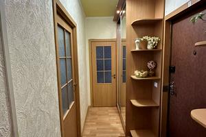 квартира по адресу Котляревского ул., 52-А