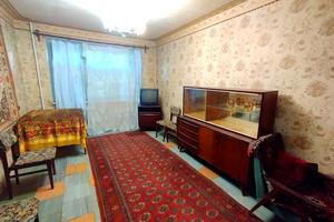 квартира по адресу Богдана Хмельницкого просп. (Героїв Сталінграда), 8-В