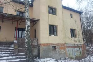 коммерческая по адресу с. Зализня, Енгельса, 1