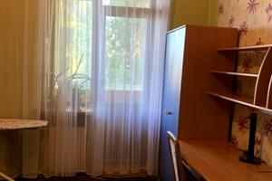 квартира по адресу Небесной Сотни просп. (Маршала Жукова), 4