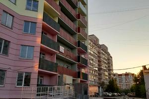 квартира за адресою Академіка Заболотного вул., 20б